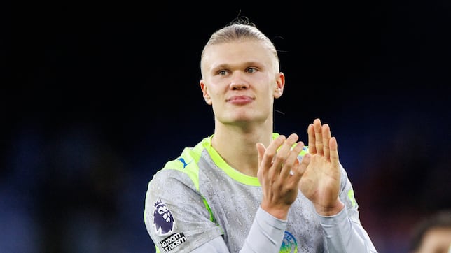 Manchester City - West Ham: TV, a qué hora es, dónde y cómo ver la Premier League online hoy