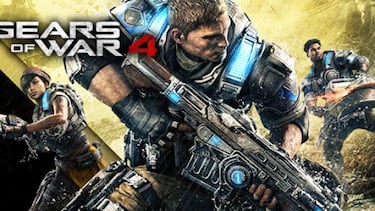 The Coalition quiere exprimir el hardware de Xbox One con Gears of War 4