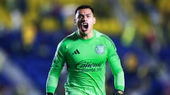 Malagón banca, ‘Tala’ se equivoca y Ochoa perdió ¿Debemos preocuparnos?