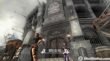 Sakaguchi da más pistas sobre la localización de The Last Story