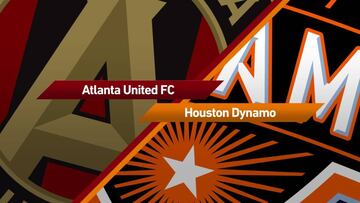 Horario, fecha, c&oacute;mo ver en directo en televisi&oacute;n y c&oacute;mo seguir al minuto online el Houston - Atlanta pertenenciente a la primera jornada de la MLS