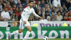 El Mundial de Clubes, la última cuenta pendiente de Asensio