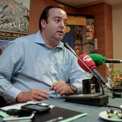 Blasco y García Osuna negocian un acuerdo para rebajar sus penas y evitar entrar en prisión