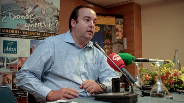 Queda listo para sentencia el caso Castellnou