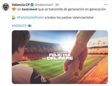 Día del Padre: las felicitaciones más divertidas, tiernas...