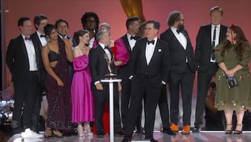 Sigue la previa y el minuto a minuto de los Premios Emmy que se llevar&aacute;n a cabo este domingo 19 de septiembre desde la ciudad de Los &Aacute;ngeles, California.