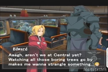 Full Metal Alchemist and the Broken Angel, Impresiones