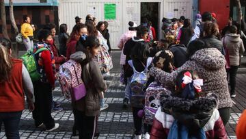 Calendario escolar SEP para el 2024/2025: cuándo empiezan las clases y fechas clave