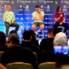 La honesta confesión de Yaya Touré: “No sabía que El Salvador era un país”