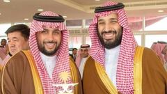 Ofertón saudí por el Chelsea