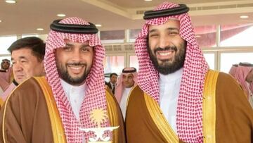 Ofert¨®n saud¨ª por el Chelsea
