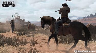Red Dead Redemption, Impresiones