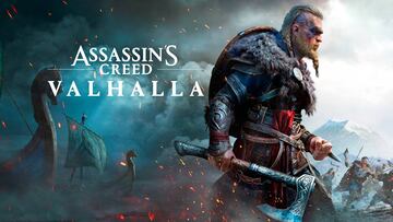 Assassin's Creed Valhalla, impresiones y gameplay; ya lo hemos jugado