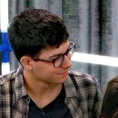 Las fotos de la ruptura de Amaia y Alfred eclipsan el lanzamiento del primer disco del catalán