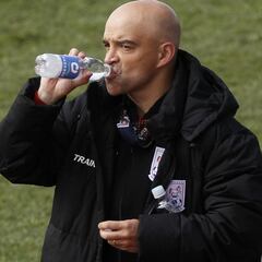 Melipilla se queda sin DT