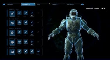 Halo Infinite deslumbra con su nuevo gameplay del modo campaña