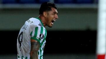 Atl&eacute;tico Nacional visita en la segunda fecha de la Copa Libertadores al hist&oacute;rico equipo uruguayo Nacional de Montevideo. Los verdes van por otra victoria