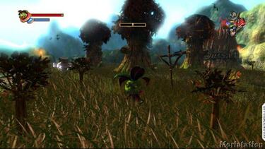 [TGS] Kameo: Elements of Power, Impresiones