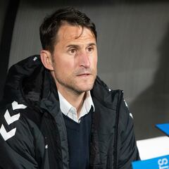 San José: “Tenemos un margen de mejora alto”