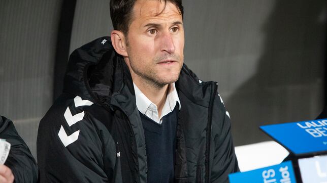 San José: “Tenemos un margen de mejora alto”