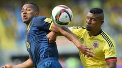 Farid Díaz: "Será fundamental sumar en Paraguay"