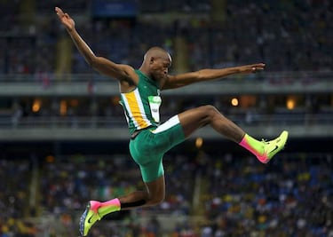 Lo que no te puedes perder hoy (5 de agosto): El ¨²ltimo 100 de Bolt, Mayonga en longitud...