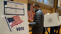 Elecciones USA 2020: ¿qué documentos necesito para ir a votar? 