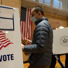 Elecciones USA 2020: ¿Podría conocerse el resultado hoy?