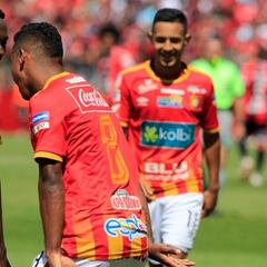 Moreira y Herediano evitan el ‘Clásico’ en la Gran Final