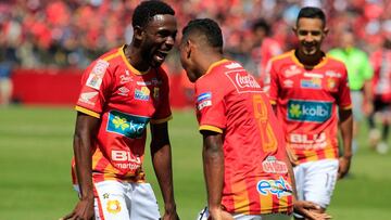 El arquero de Herediano ataj&oacute; un penal, mientras que ninguno de los tiradores del Rojiamarillo fall&oacute;, para citarse nuevamente ante Saprissa en la Gran Final.