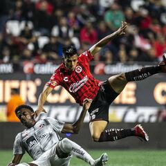 Atlas - Xolos, cómo y dónde ver; horario y TV online
