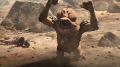 Star Wars: La Remesa Mala desvela cómo son los rancors bebé en un nuevo tráiler