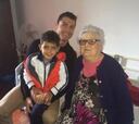 Fallece la abuela de Cristiano: "Estás siempre en mi corazón"