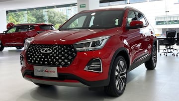 Chirey Tiggo 4 Pro, disponible en México: el nuevo rival de Chevrolet Tracker, Nissan Kicks y Kia Seltos