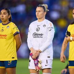 América Femenil confirma su “peor pesadilla”