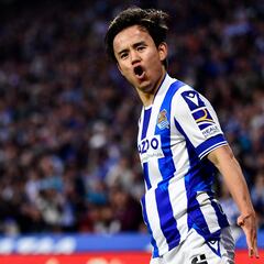 Take Kubo could replace Chucky Lozano at Napoli