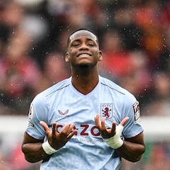 Jhon Durán sin Mundial: ¿Qué tan relevante es para Aston Villa?