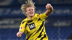 Zorc: "Haaland cannot, does not want to and will not change clubs"