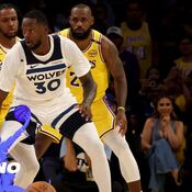 #253 | Lakers manda el primer aviso, Celtics destroza a su primera víctima