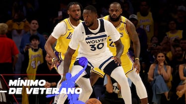 #253 | Lakers manda el primer aviso, Celtics destroza a su primera víctima