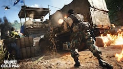 Call of Duty: Black Ops Cold War | Tráiler gameplay Temporada 1 The Game Awards 2020