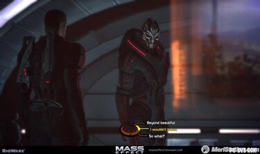 Mass Effect