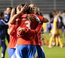 Chile - Paraguay femenino: a qué hora juega, TV, canal y cómo ver el partido de la Copa América 2025