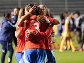 Chile - Paraguay femenino: a qué hora juega, TV, canal y cómo ver el partido de la Copa América 2025