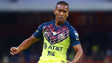 Aquino atrae a la Premier League