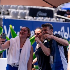 Otro zarpazo de las Niñas Maravilla, Ustero y Alonso