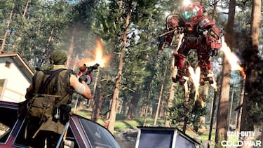 CoD: Black Ops Cold War | Zombies Outbreak estrena un espectacular nuevo tráiler