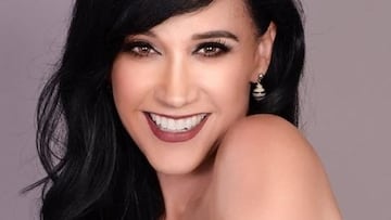 Antes y después: Así lucia Susana Zabaleta en su juventud