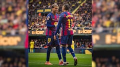 Raphinha y Lamine desatan la fiesta y aseguran la cima