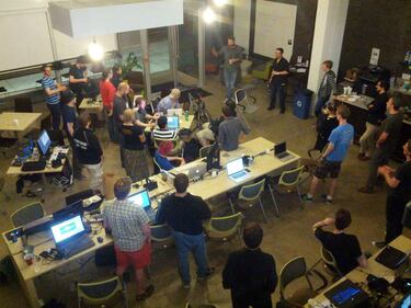 Así es el casco de Realidad Virtual de Valve